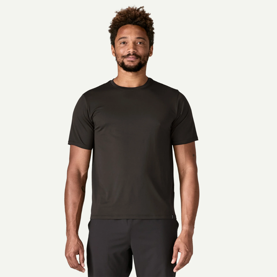 Patagonia M's Cap Cool Daily  Shirt