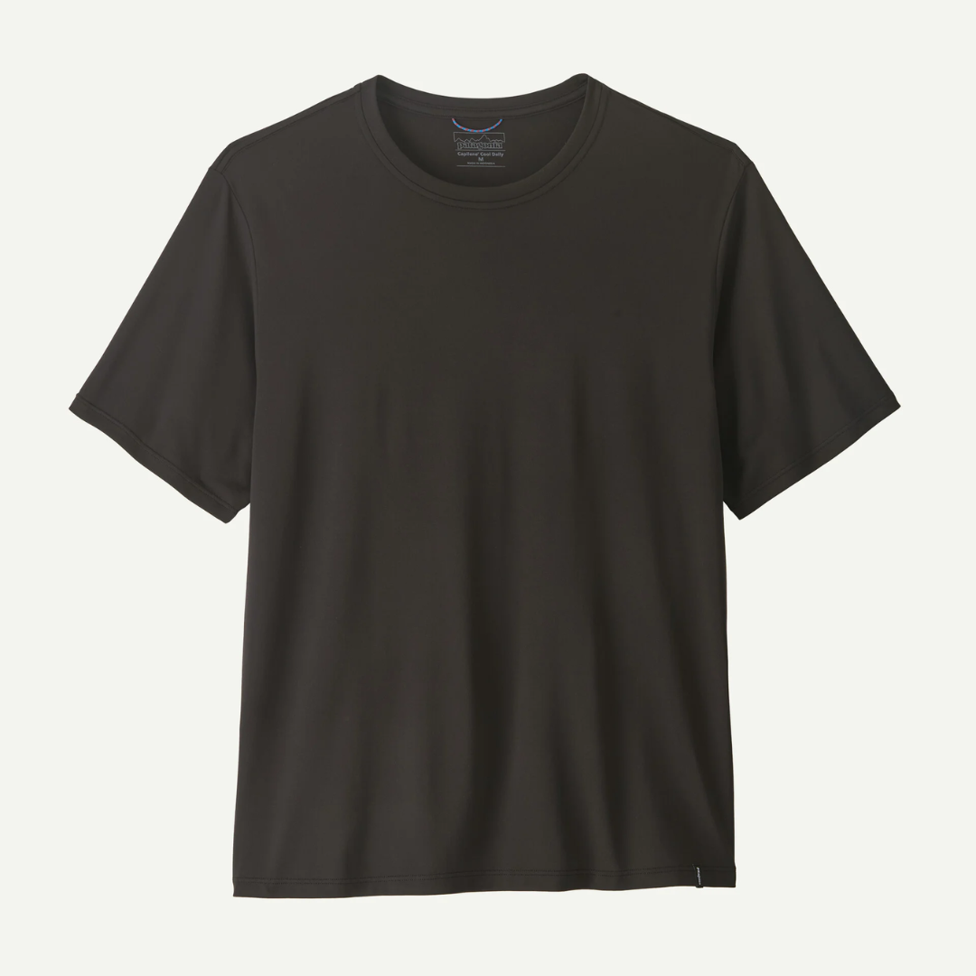 Patagonia M's Cap Cool Daily  Shirt