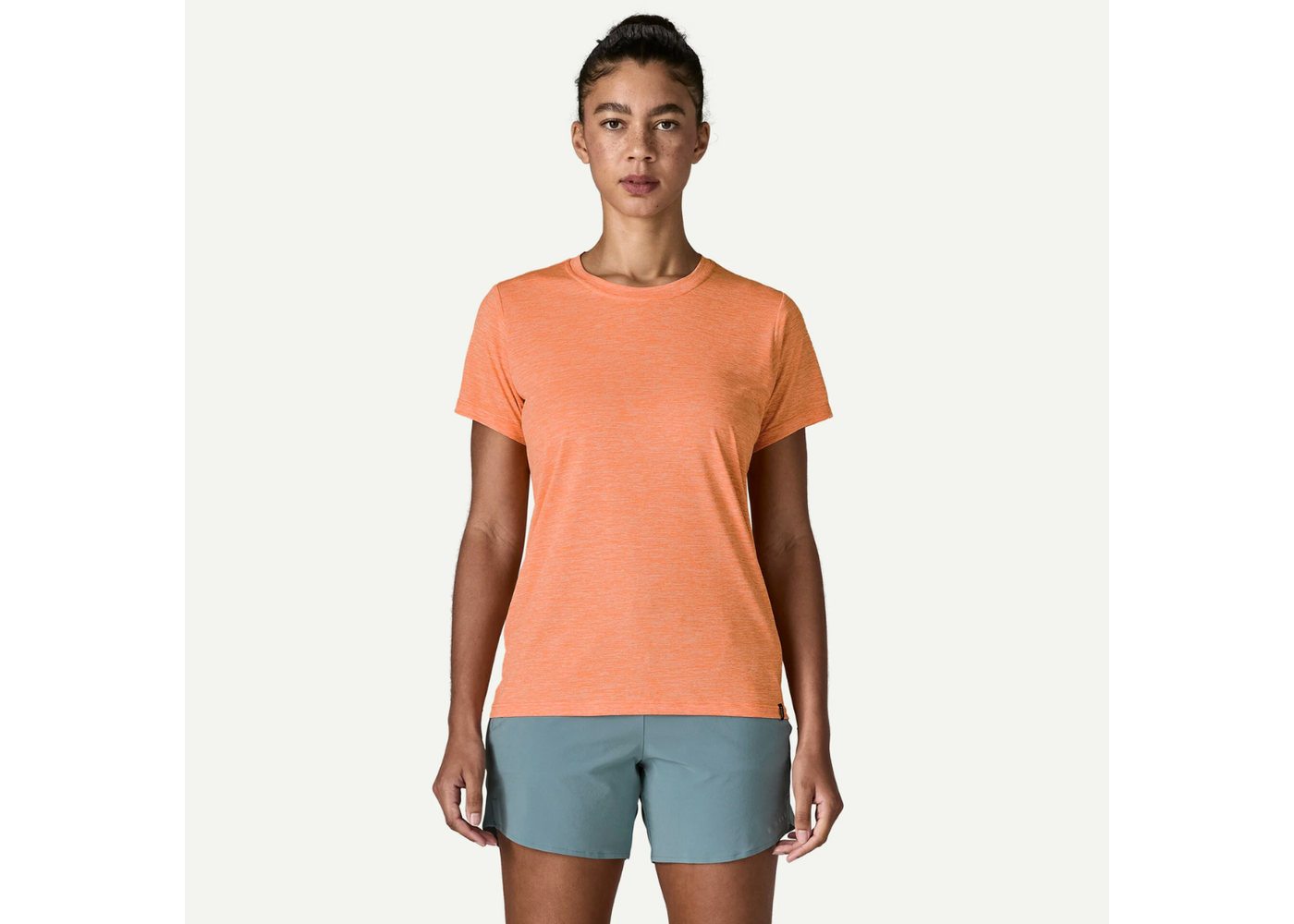 Patagonia W's Cap Cool Daily  Shirt