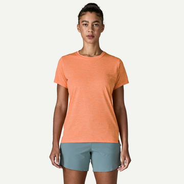 Patagonia W's Cap Cool Daily  Shirt