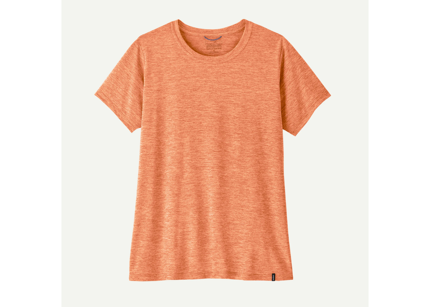 Patagonia W's Cap Cool Daily  Shirt
