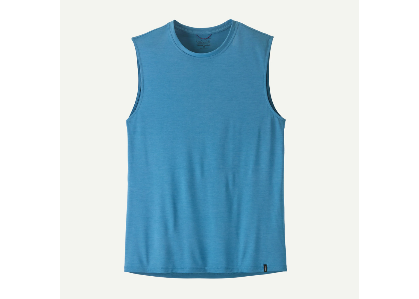 Patagonia M's Sleeveless Cap Cool Daily Shirt