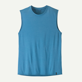Patagonia M's Sleeveless Cap Cool Daily Shirt