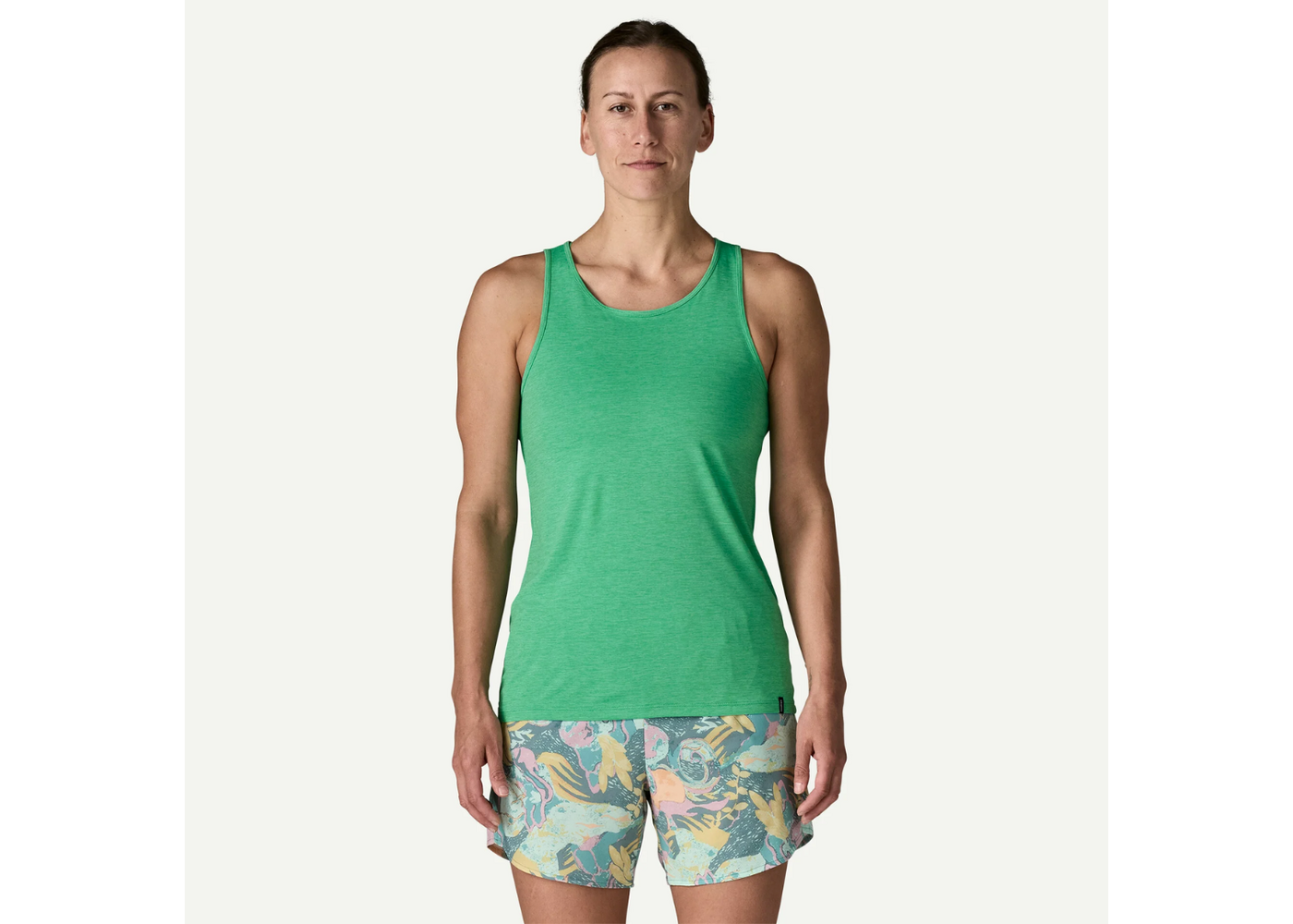 Patagonia W's Cap Cool Daily Tank