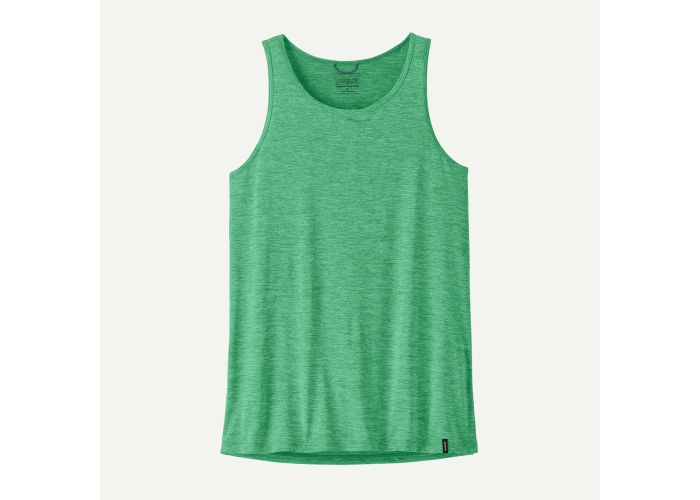 Patagonia W's Cap Cool Daily Tank