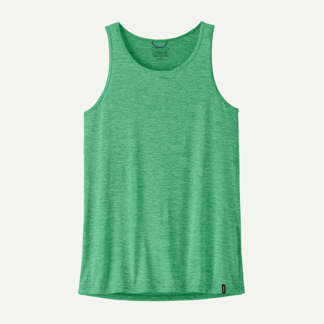 Patagonia W's Cap Cool Daily Tank
