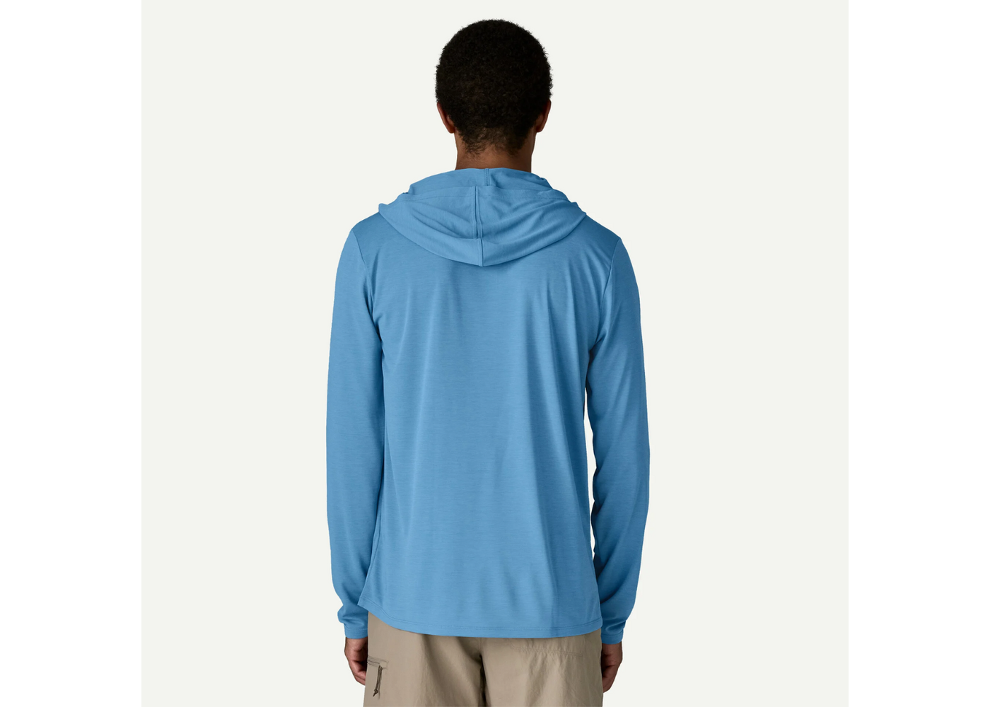 Patagonia M's Cap Cool Daily Hoody