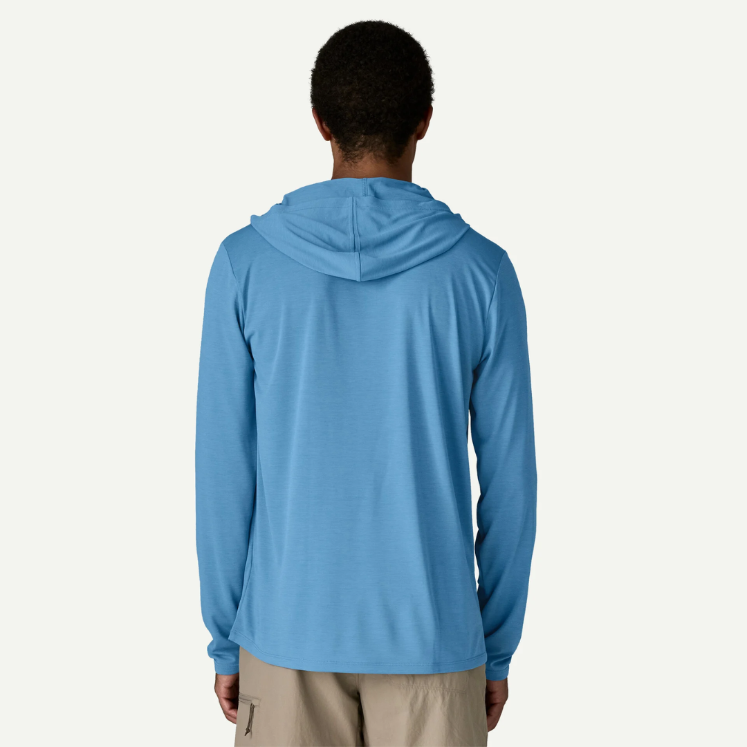 Patagonia M's Cap Cool Daily Hoody