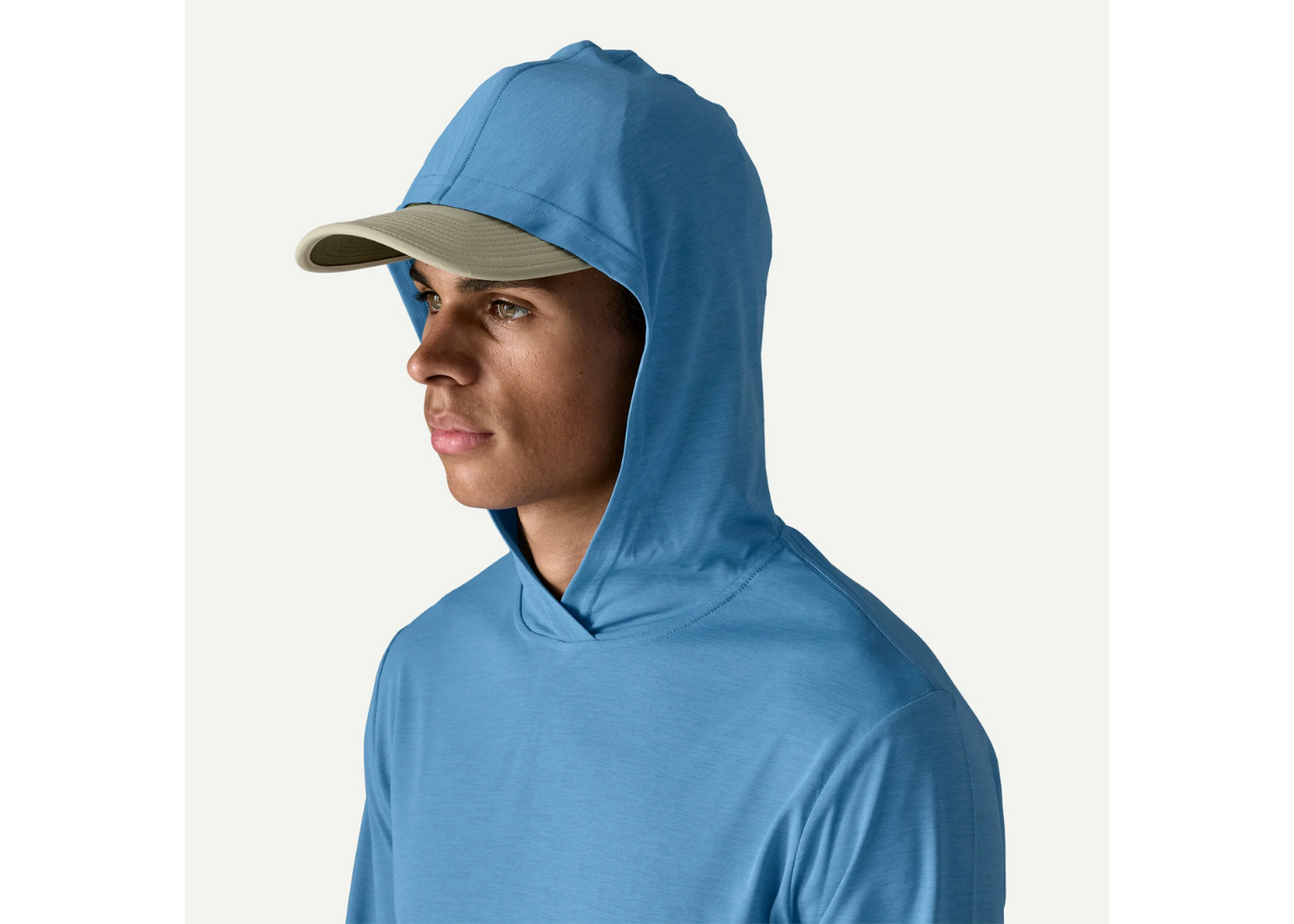 Patagonia M's Cap Cool Daily Hoody