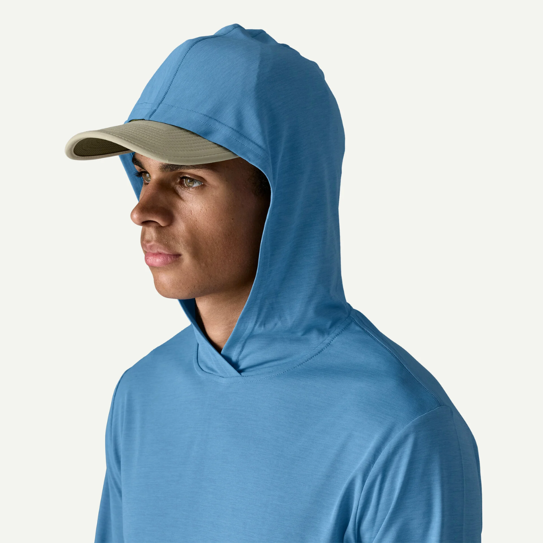Patagonia M's Cap Cool Daily Hoody