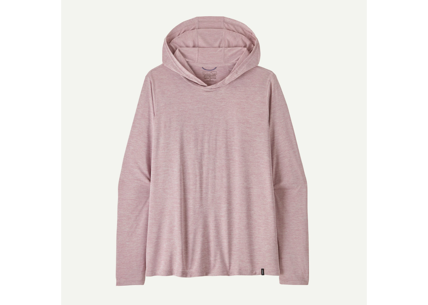 Patagonia W's Cap Cool Daily Hoody