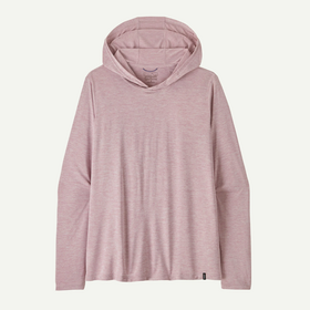 Patagonia W's Cap Cool Daily Hoody