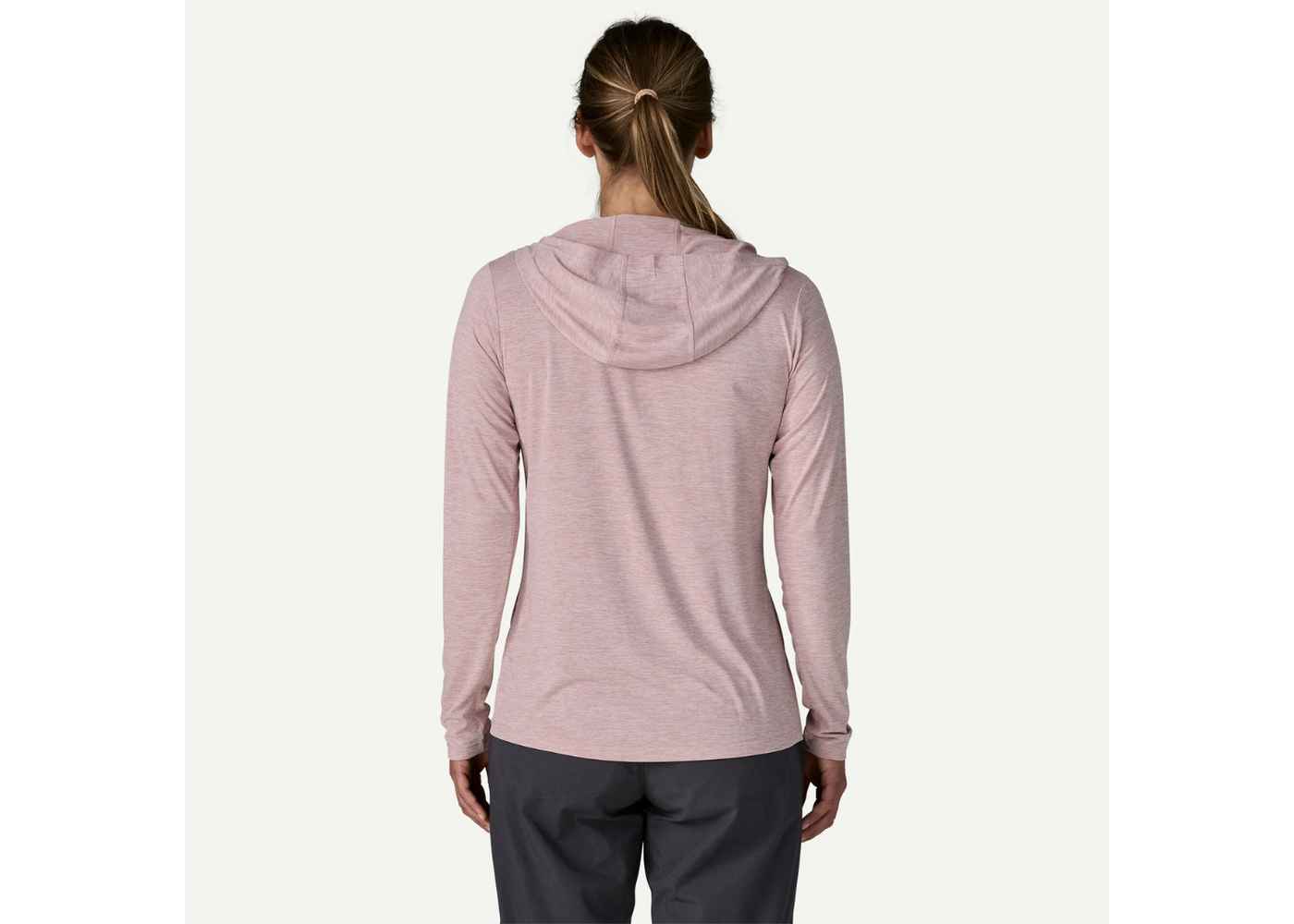 Patagonia W's Cap Cool Daily Hoody