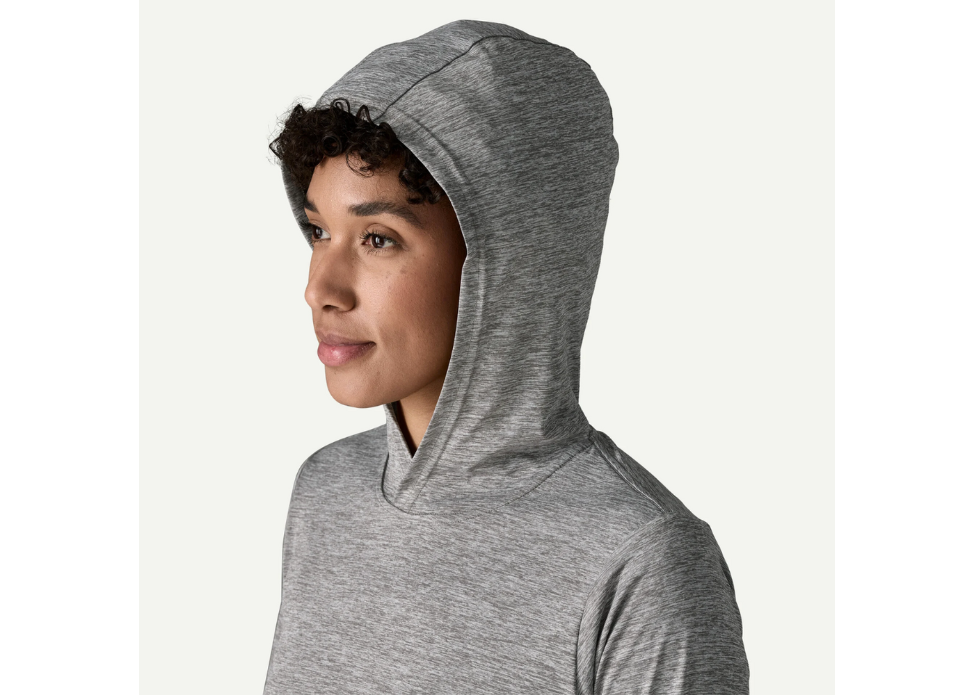 Patagonia W's Cap Cool Daily Hoody