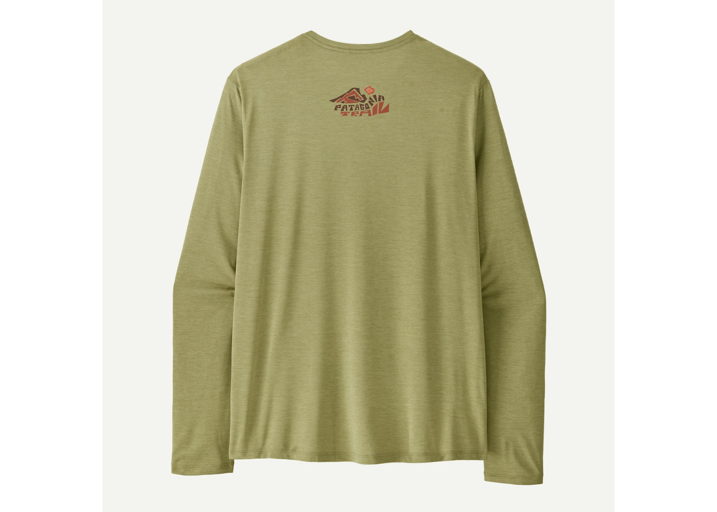 Patagonia M's L/S Cap Cool  Daily Shirt -  Trailcheck