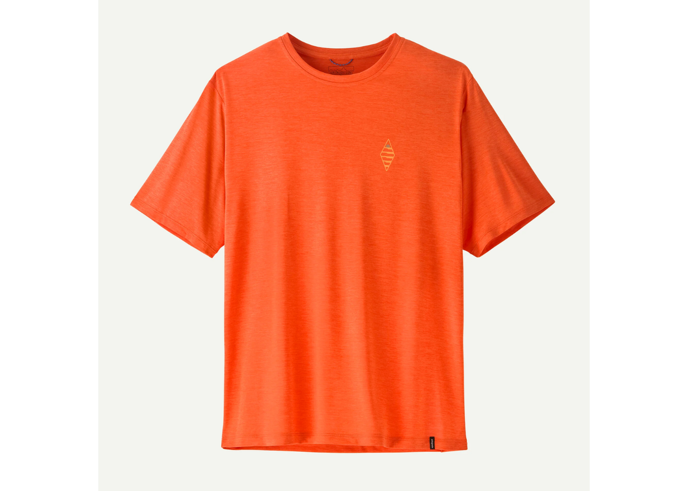 Patagonia M's Cap Cool Daily Shirt- Water People Sets