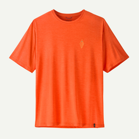 Patagonia M's Cap Cool Daily Shirt- Water People Sets