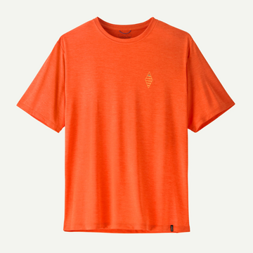 Patagonia M's Cap Cool Daily Shirt- Water People Sets