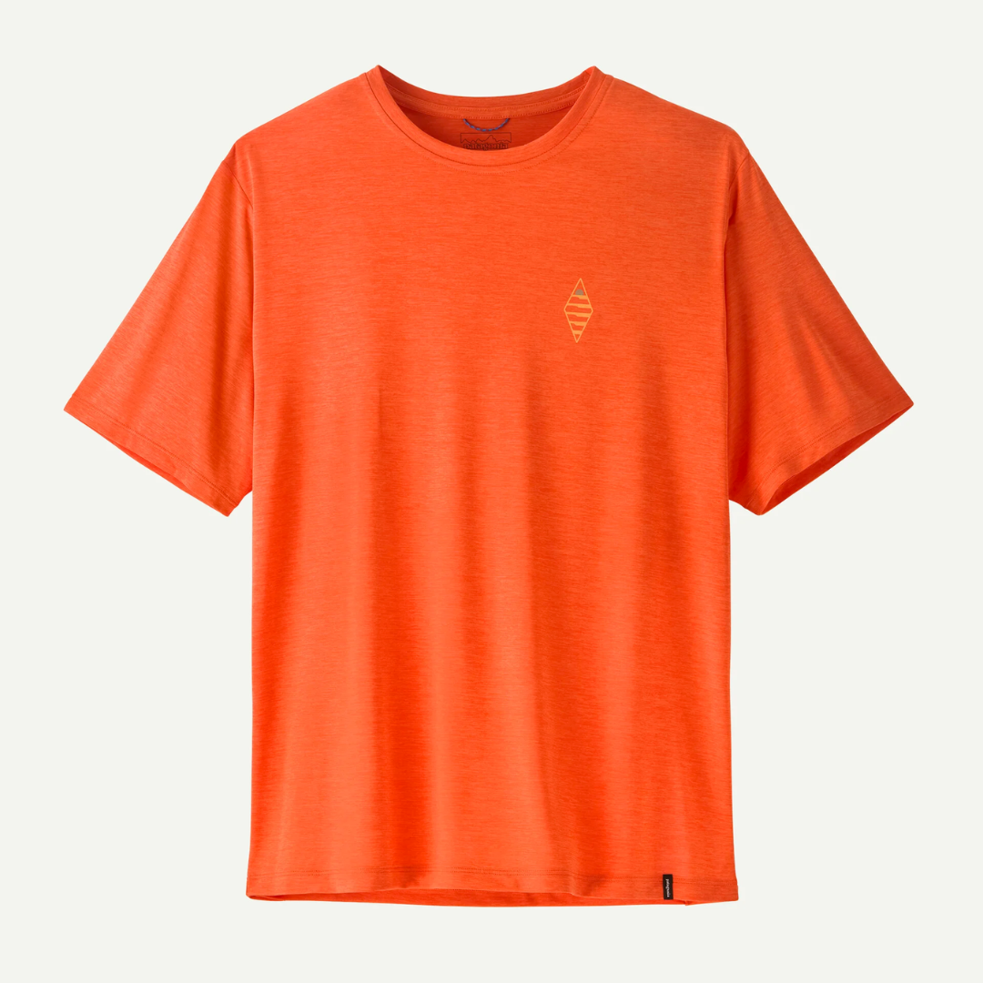 Patagonia M's Cap Cool Daily Shirt- Water People Sets