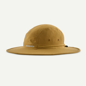Patagonia Quandary Brimmer Hat BCBN Large