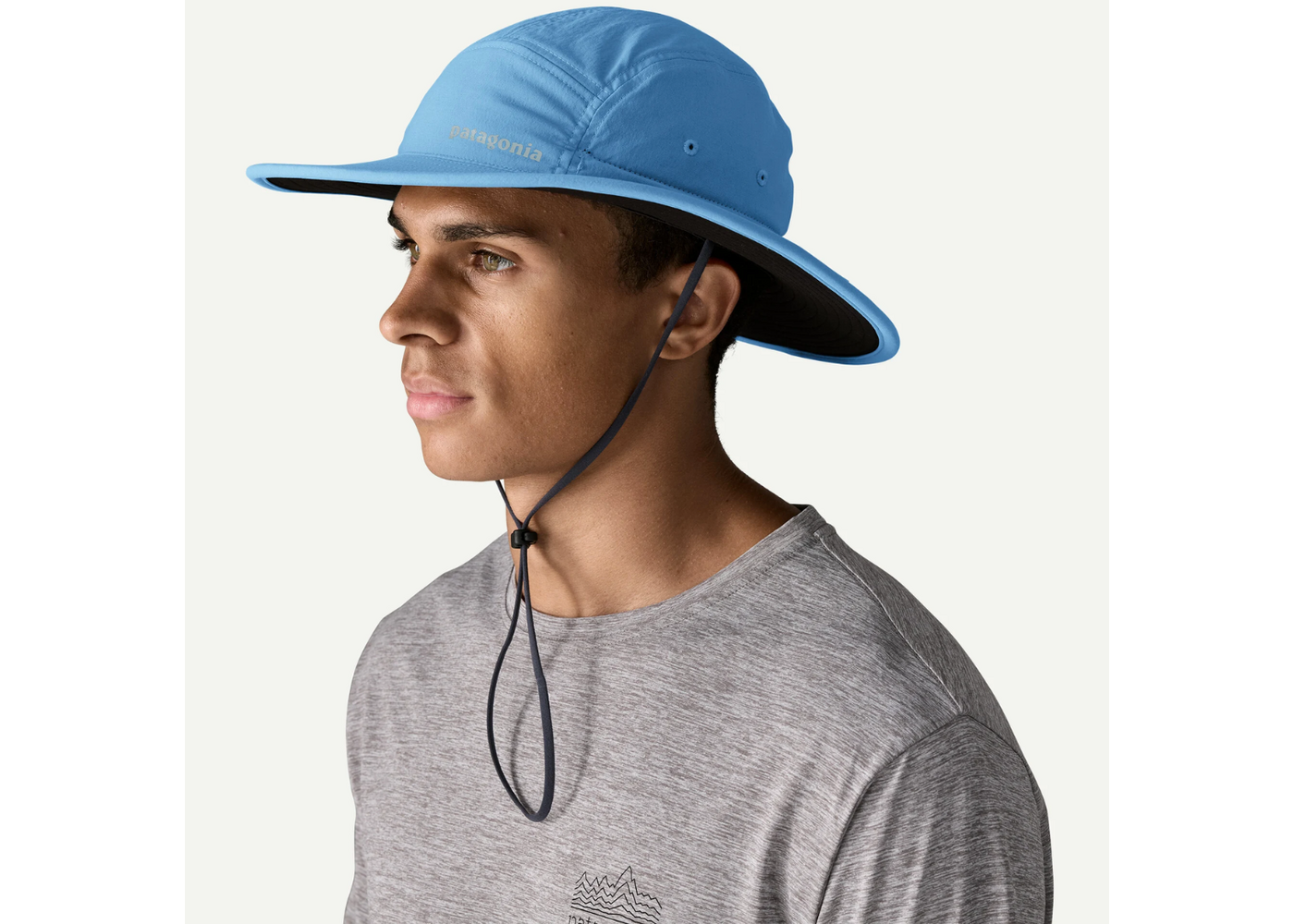 Patagonia Quandary Brimmer Hat BCBN Large