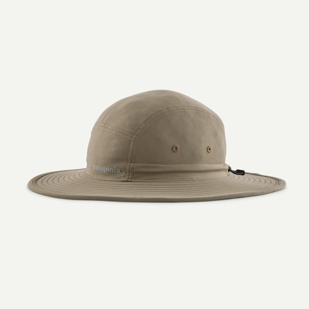 Patagonia Quandary Brimmer Hat WNGY Large