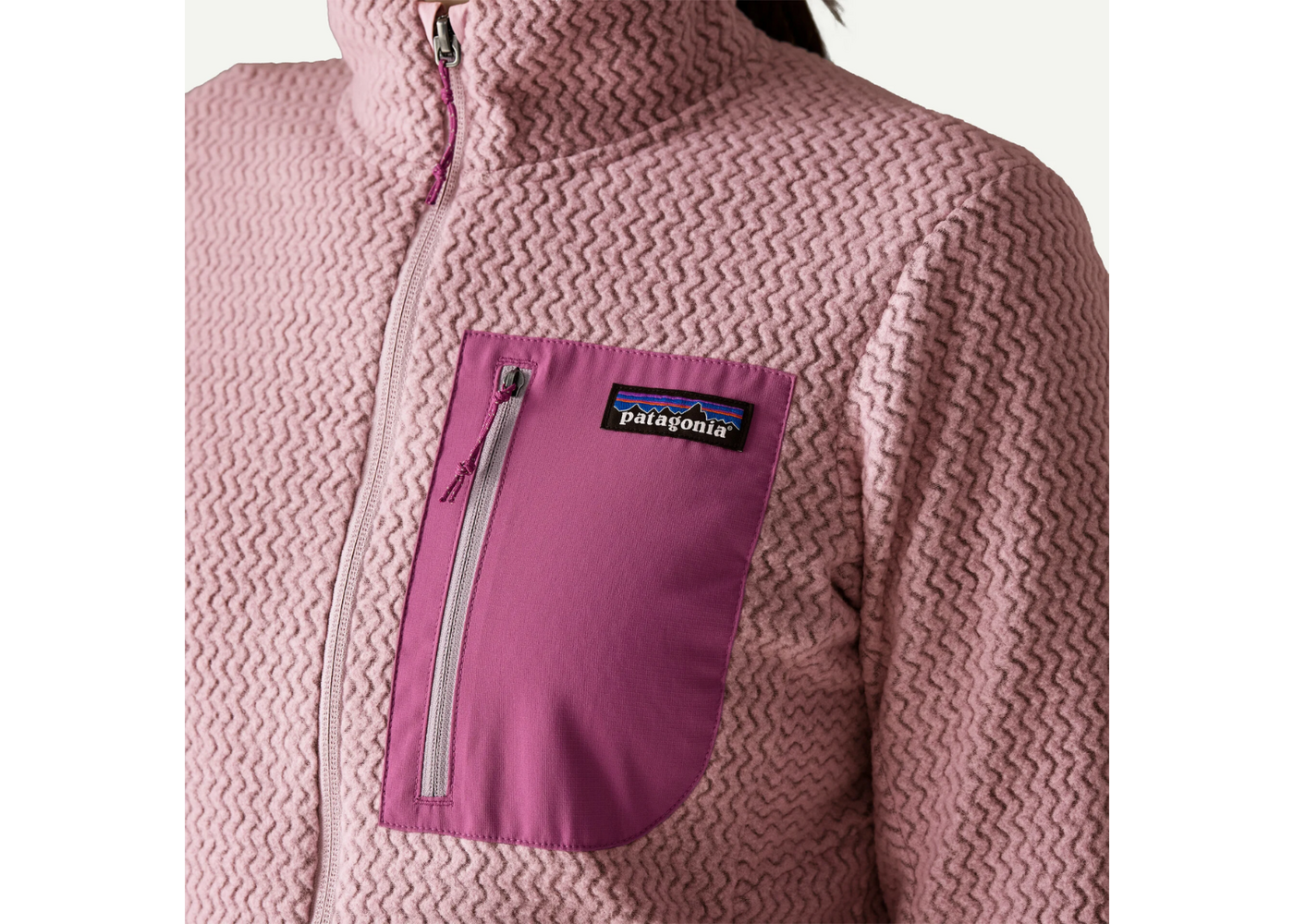 Patagonia W's R1 Air Jacket