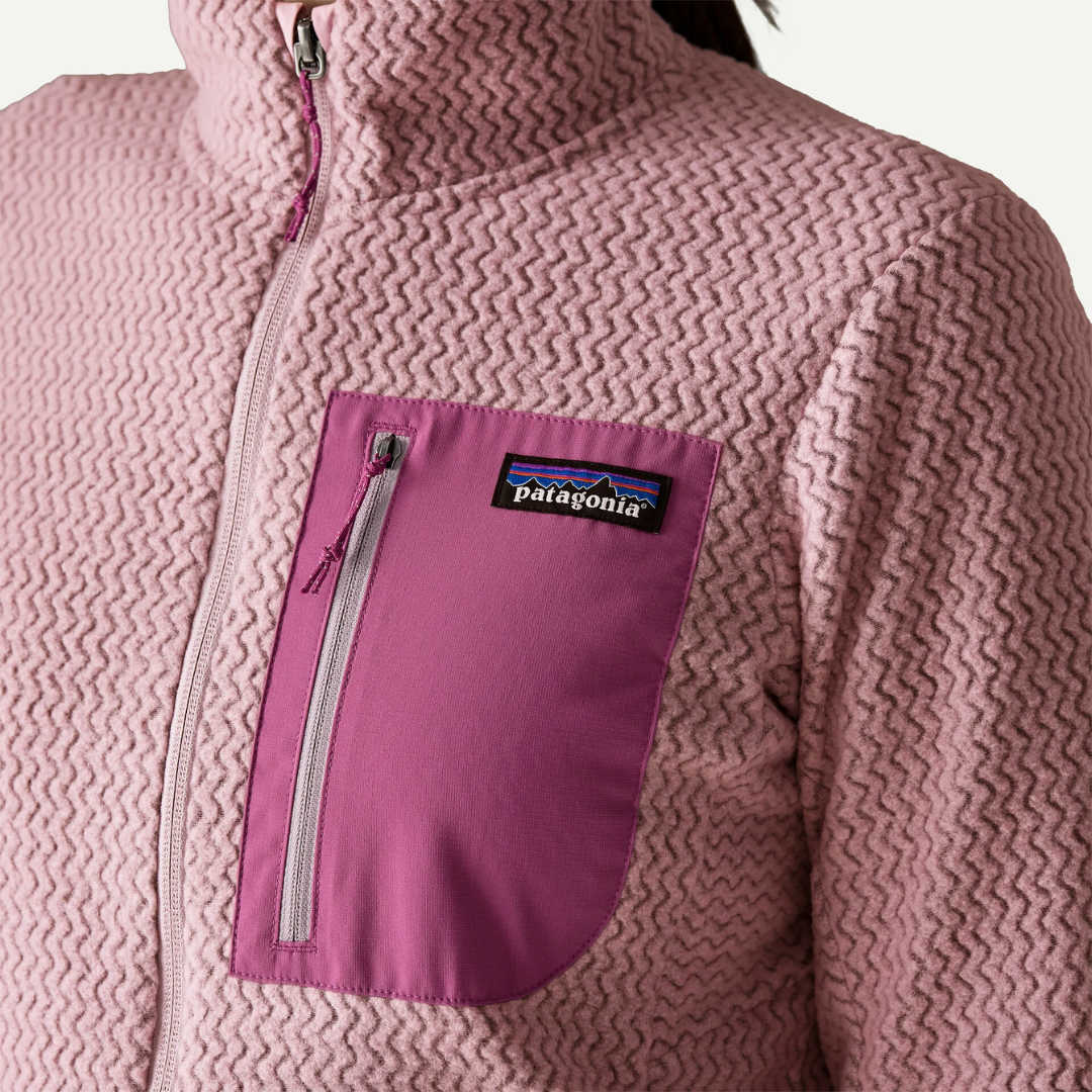 Patagonia W's R1 Air Jacket