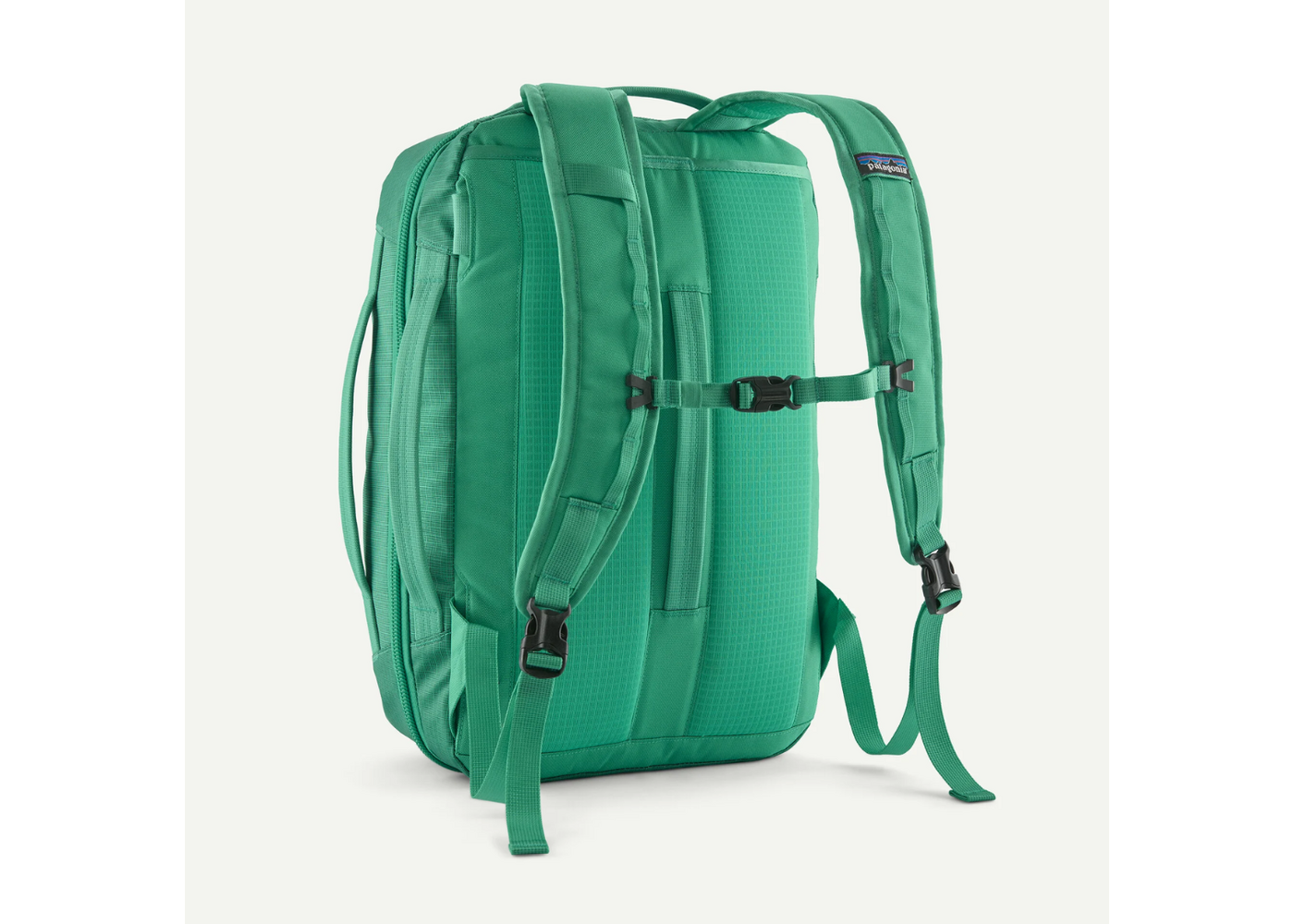 Patagonia Black Hole Micro MLC 22L Backpack AQST