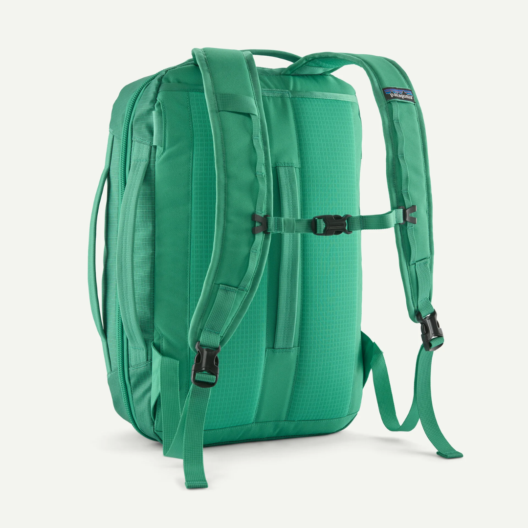 Patagonia Black Hole Micro MLC 22L Backpack AQST