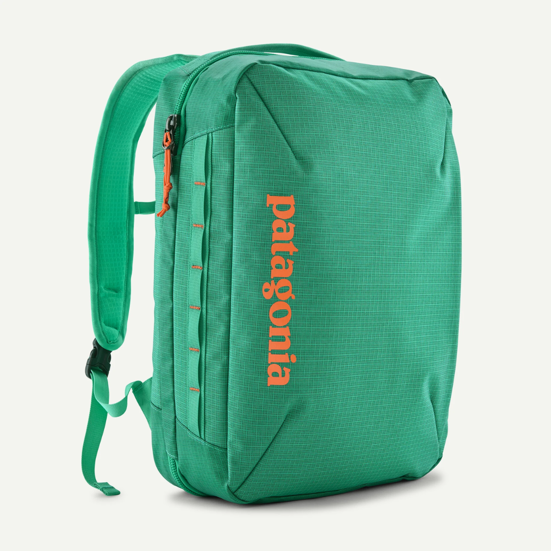 Patagonia Black Hole Micro MLC 22L Backpack AQST