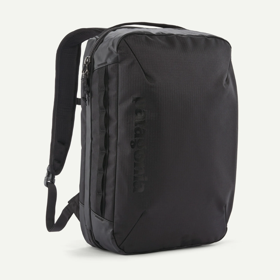 Patagonia Black Hole Micro MLC 22L Backpack BLK