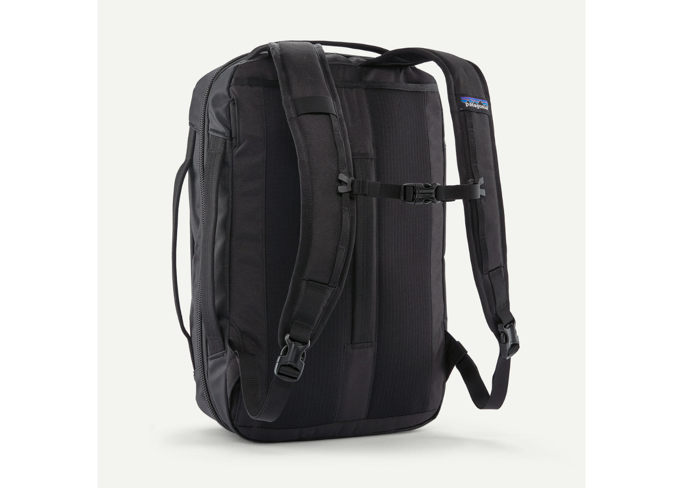 Patagonia Black Hole Micro MLC 22L Backpack BLK
