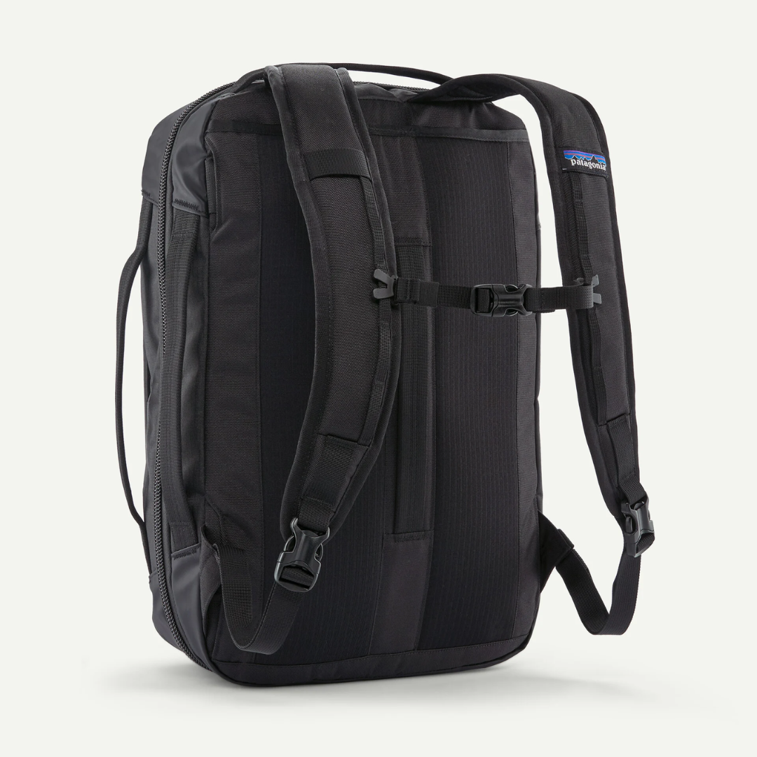 Patagonia Black Hole Micro MLC 22L Backpack BLK