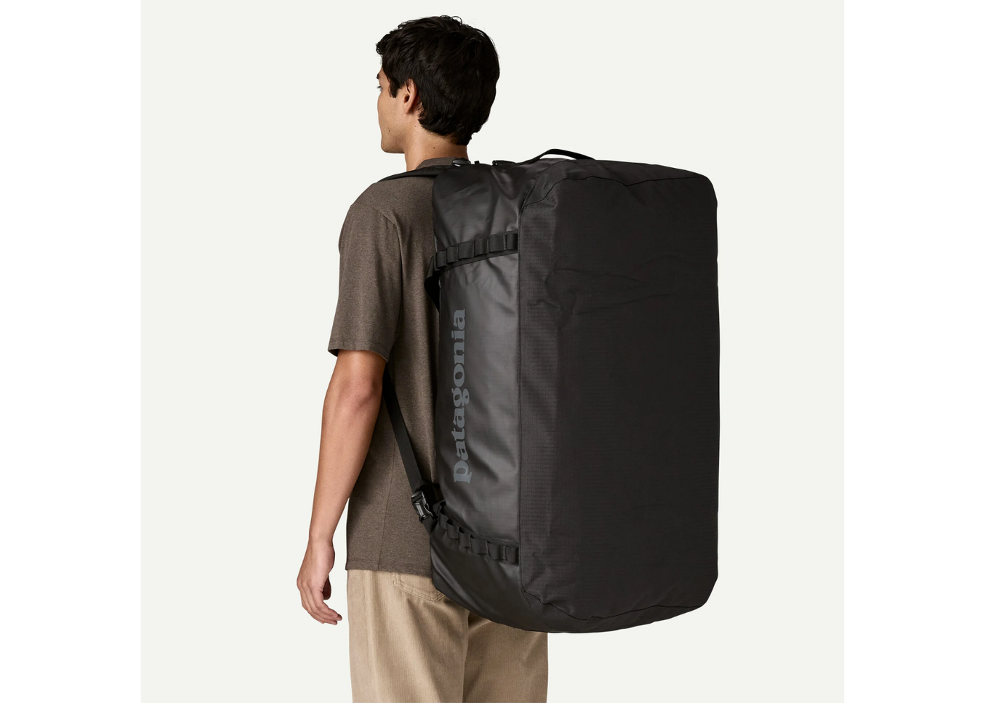 Patagonia Black Hole Duffel 100L BOB