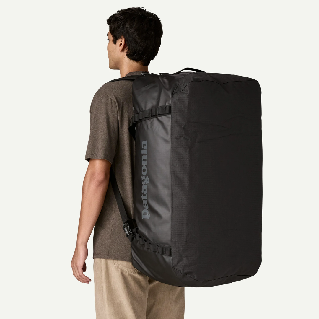Patagonia Black Hole Duffel 100L BOB
