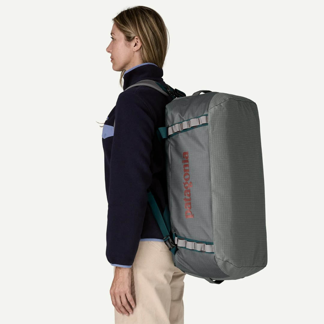 Patagonia Black Hole Duffel 55L NGRY