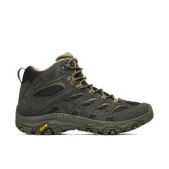 MERRELL Men's Moab 3 Mid WP Wide
