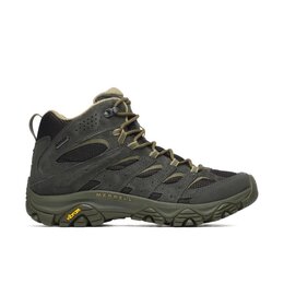 MERRELL Men's Moab 3 Mid WP Wide