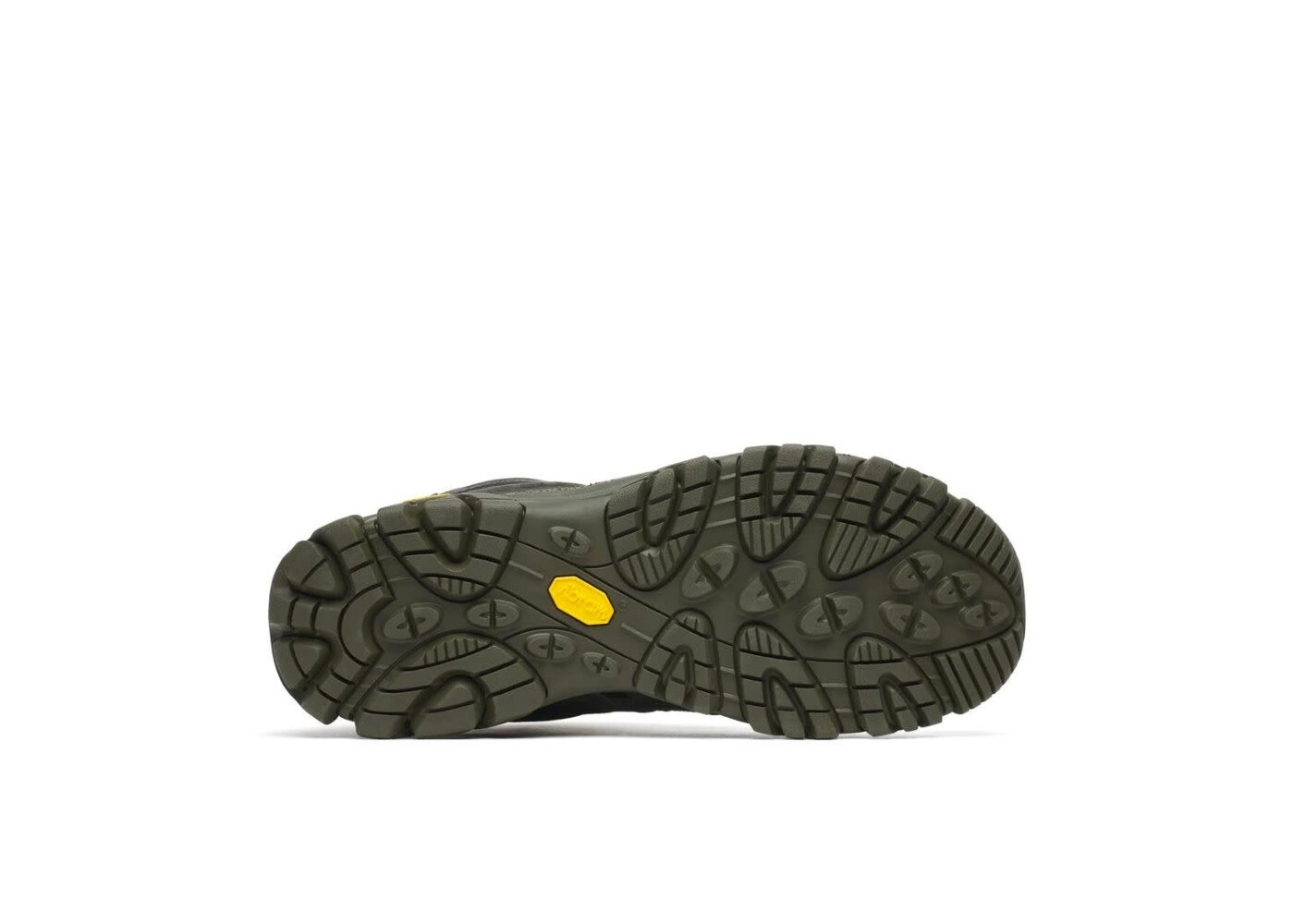 MERRELL Men's Moab 3 Mid WP Wide