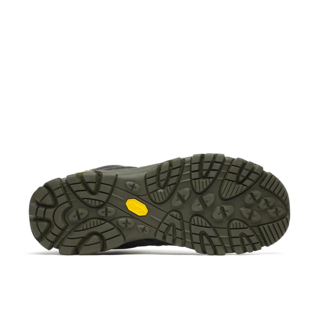 MERRELL Men's Moab 3 Mid WP Wide