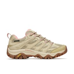 MERRELL Women's Moab 3 WP Wide