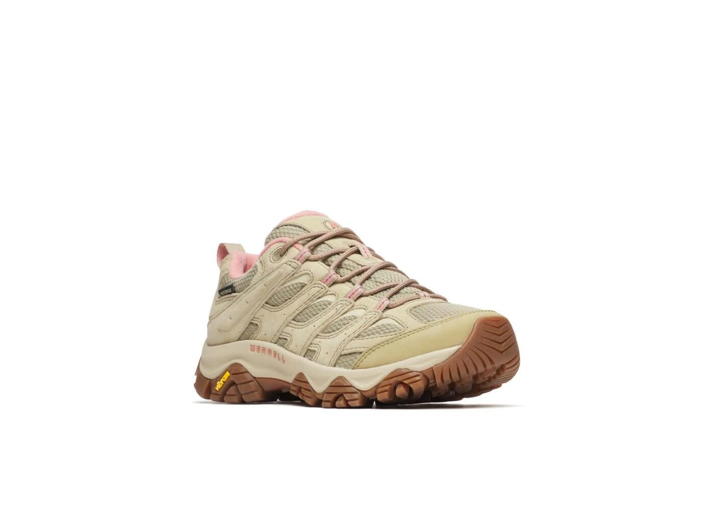 MERRELL Women's Moab 3 WP Wide