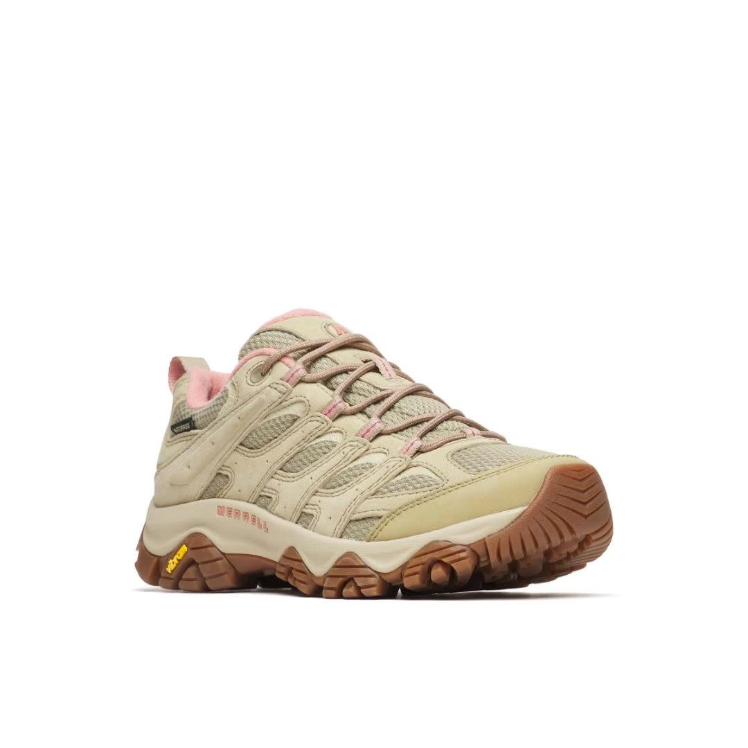 MERRELL Women's Moab 3 WP Wide