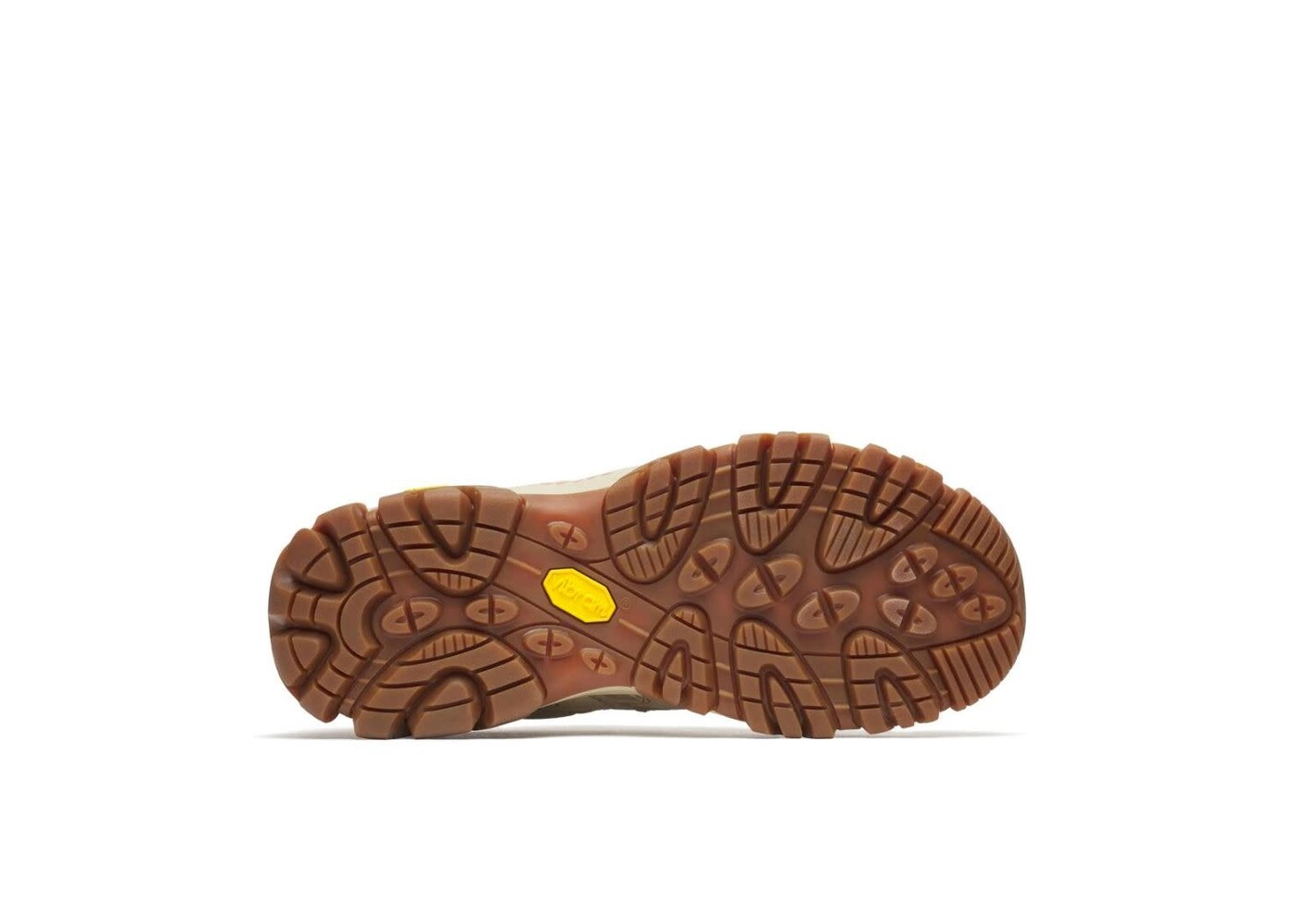 MERRELL Women's Moab 3 WP Wide