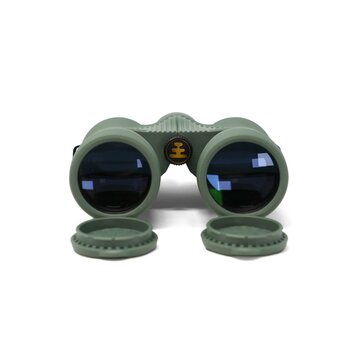 Nocs Field Issue 10X42  Binoculars Sage Green
