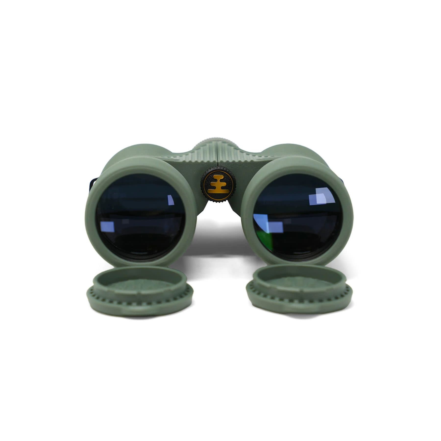 Nocs Field Issue 10X42  Binoculars Sage Green
