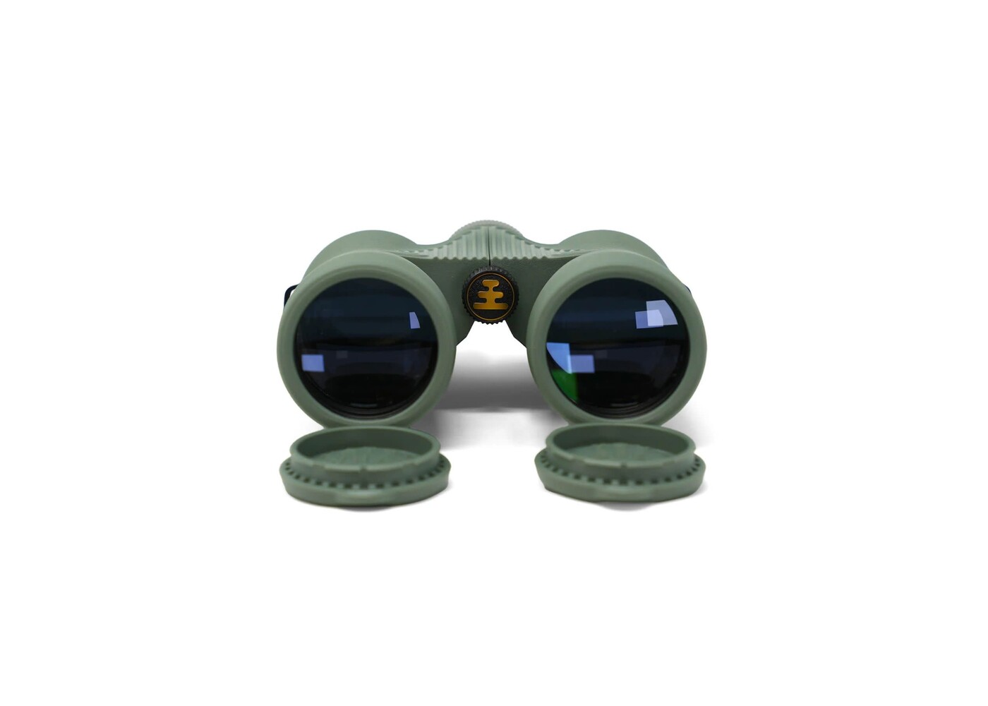 Nocs Field Issue 10X42  Binoculars Sage Green