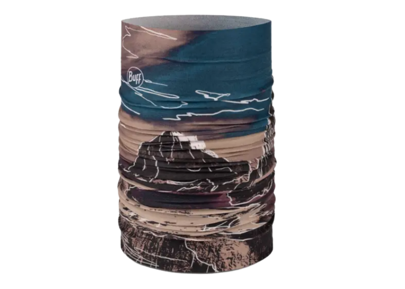 Buff COOLNET UV® Insect Shield Teroy Multi