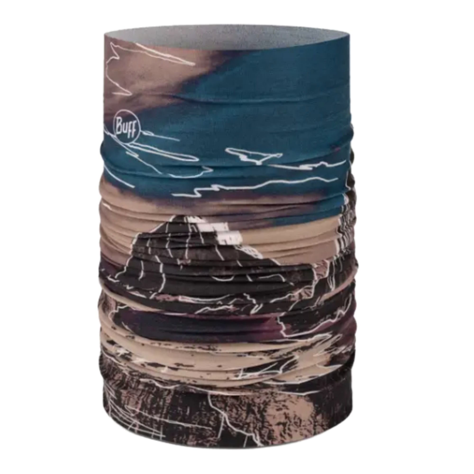 Buff COOLNET UV® Insect Shield Teroy Multi